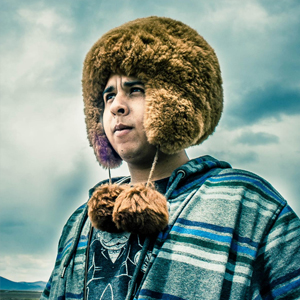 Author image