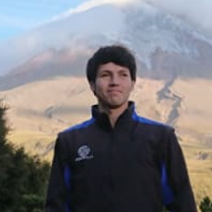 Author image